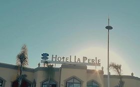 Hotel Beach Club La Perle